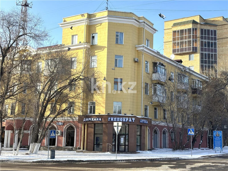 Продажа 2-комнатной квартиры, 50 м² - Продажа двухкомнатных квартир в Городе Караганды - страница 11 фото 19 из 19