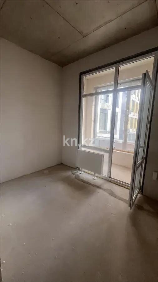 Продажа 1-комнатной квартиры, 41.7 м² - Продажа квартир в Казахстане - страница 50 фото 2 из 2