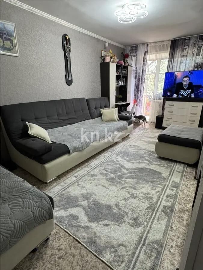 Продажа 1-комнатной квартиры, 31 м² - Продажа однокомнатных квартир в Майкудуке Караганды - страница 2 фото 1 из 4