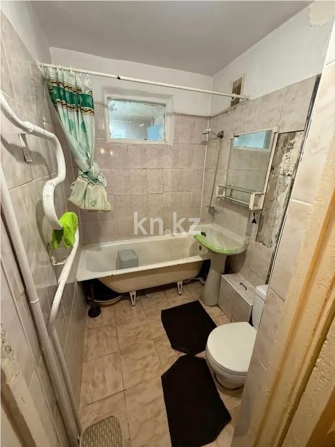 Продажа 3-комнатной квартиры, 55 м² - Продажа квартир в панельном доме в Астане - страница 9 фото 5 из 6