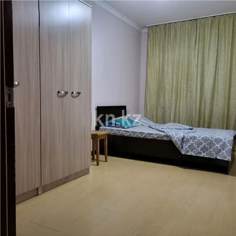 Продажа 3-комнатной квартиры, 59 м² - Продажа трехкомнатных квартир в Ауэзовском р-не Алматы - страница 21 фото 2 из 2