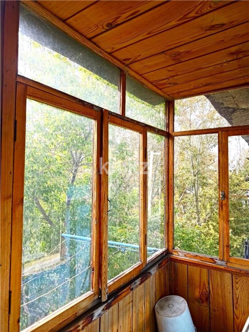 Продажа 3-комнатной квартиры, 62 м² - Продажа квартир в панельном доме в Казахстане - страница 54 фото 11 из 15