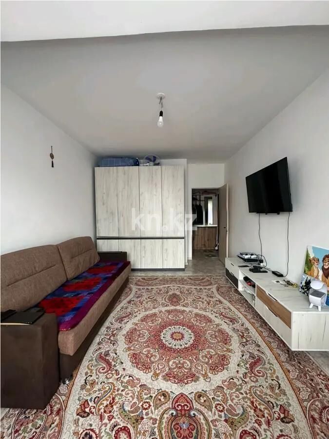 Продажа 1-комнатной квартиры, 36 м² - Продажа однокомнатных квартир от собственников в Казахстане - страница 46 фото 1 из 4