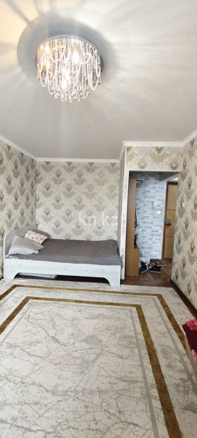 Продажа 1-комнатной квартиры, 31 м² - Недвижимость в Таразе фото 3 из 9