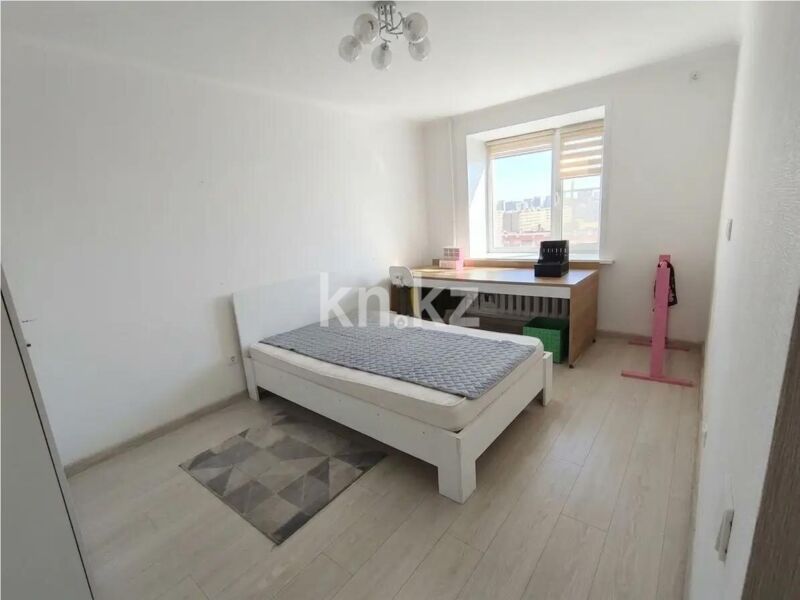 Продажа 2-комнатной квартиры, 60 м² - Продажа квартир в р-не Сарайшык Астаны - страница 2 фото 2 из 5