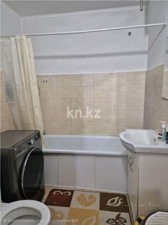 Продажа 1-комнатной квартиры, 40 м² - Продажа квартир в Казахстане - страница 38 фото 3 из 4