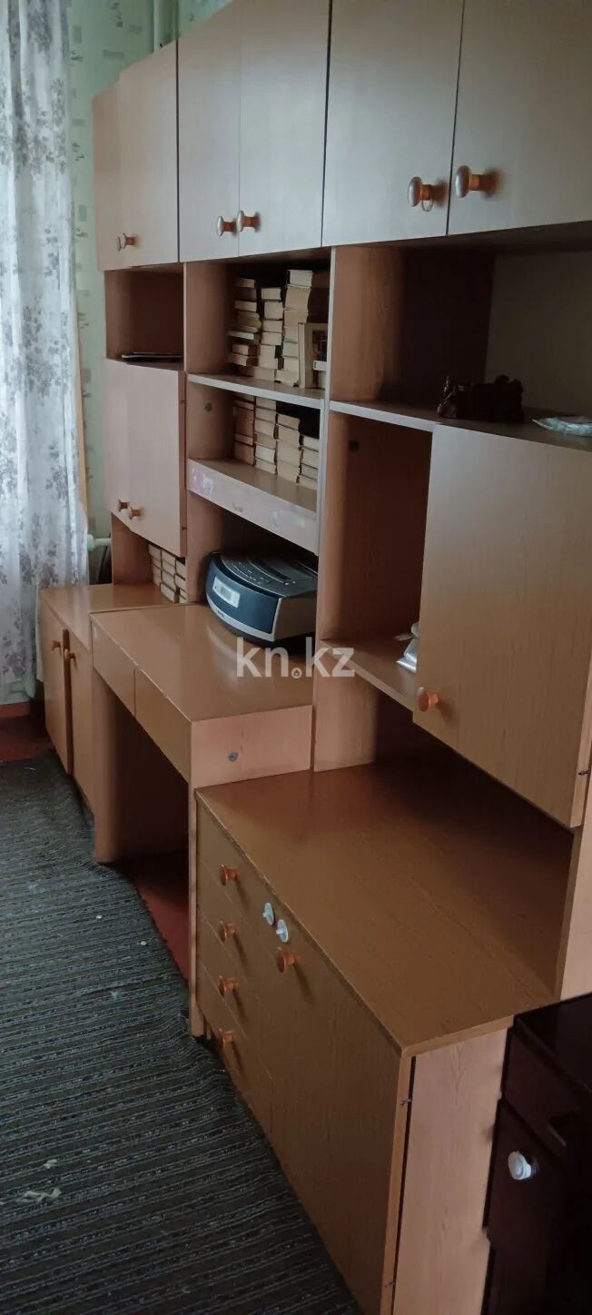 Продажа 3-комнатной квартиры, 69.7 м² - Продажа квартир в панельном доме в Казахстане - страница 7 фото 1 из 6