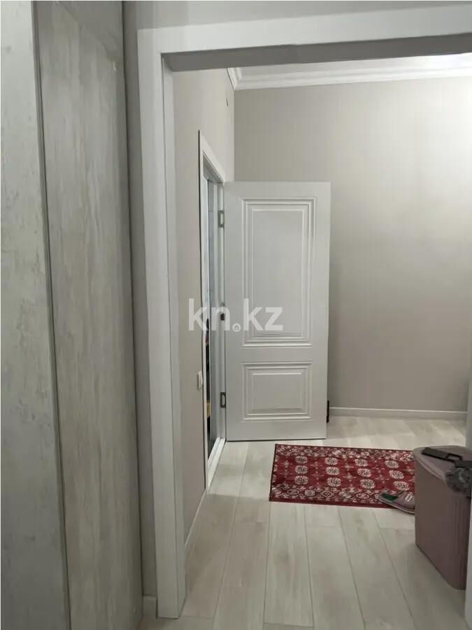 Продажа 1-комнатной квартиры, 46.6 м² - Продажа однокомнатных квартир в Ауэзовском р-не Алматы - страница 21 фото 9 из 11