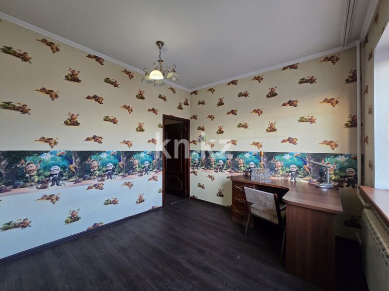 Продажа 3-комнатной квартиры, 70 м² - Продажа трехкомнатных квартир в Бостандыкском р-не Алматы - страница 33 фото 12 из 19