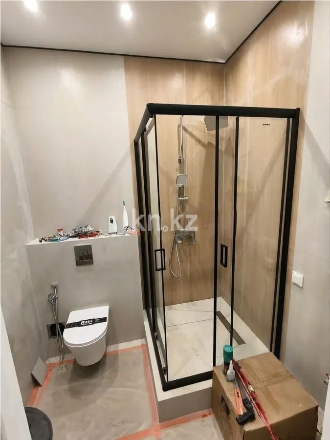 Продажа 1-комнатной квартиры, 35 м² - Продажа однокомнатных квартир в Алатауском р-не Алматы - страница 7 фото 3 из 3