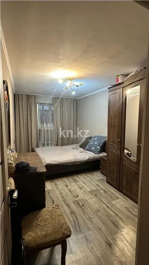 Продажа 3-комнатной квартиры, 63 м² - Продажа трехкомнатных квартир на Юго-Востоке Караганды - страница 21 фото 4 из 15