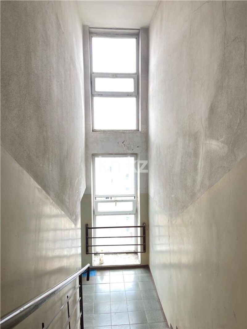 Продажа 3-комнатной квартиры, 90 м² - Продажа трехкомнатных квартир в кирпичном доме в Караганде - страница 20 фото 23 из 26