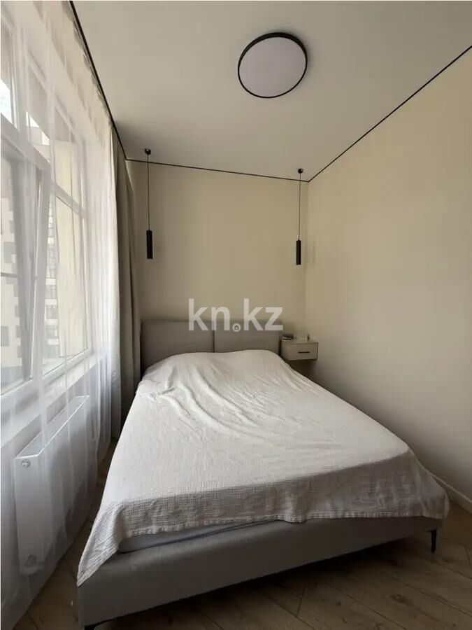 Продажа 2-комнатной квартиры, 44.4 м² - Продажа двухкомнатных квартир в блочном доме в Астане - страница 50 фото 2 из 5
