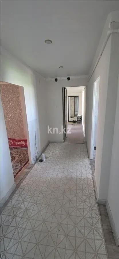 Продажа 5-комнатной квартиры, 100 м² - Продажа пятикомнатных и более квартир в Темиртау фото 10 из 10