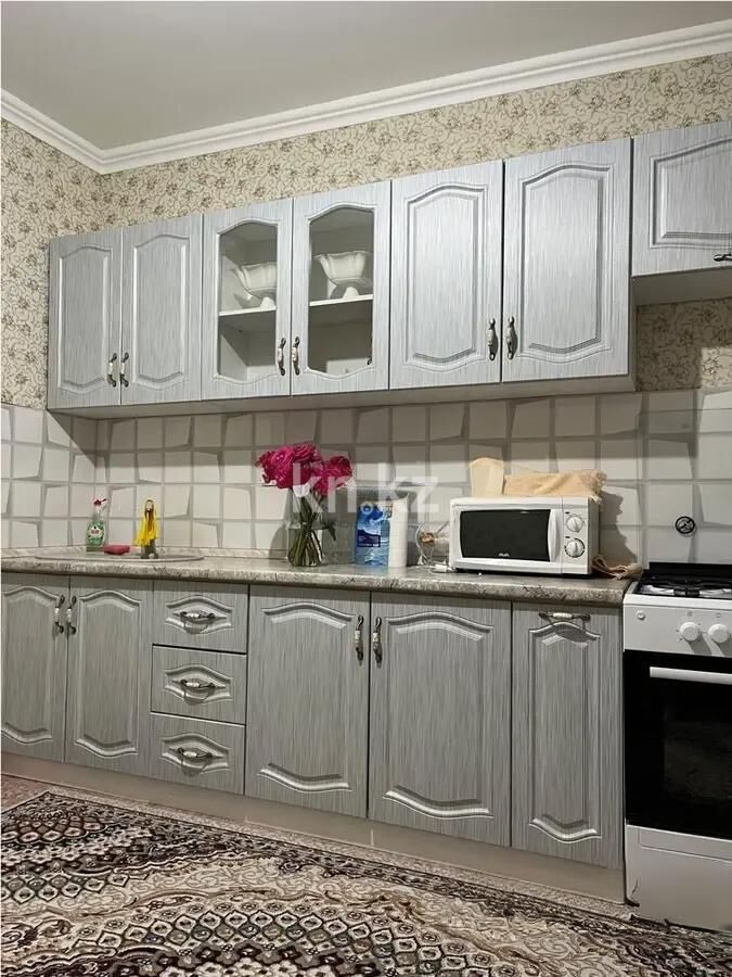 Продажа 1-комнатной квартиры, 39 м² - Продажа однокомнатных квартир в Наурызбайском р-не Алматы - страница 18 фото 2 из 3