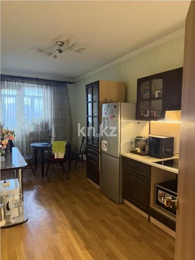 Продажа 2-комнатной квартиры, 71.5 м² - Продажа двухкомнатных квартир в р-не Сарыарка Астаны - страница 13 фото 2 из 5