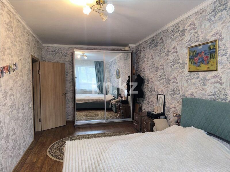 Продажа 2-комнатной квартиры, 66 м² - Продажа квартир в блочном доме в Караганде - страница 2 фото 5 из 13