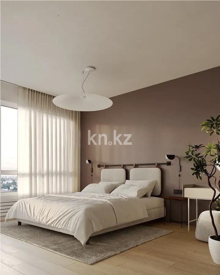 Продажа 1-комнатной квартиры, 36 м² - Продажа квартир в Алмалинском р-не Алматы - страница 2 фото 1 из 2