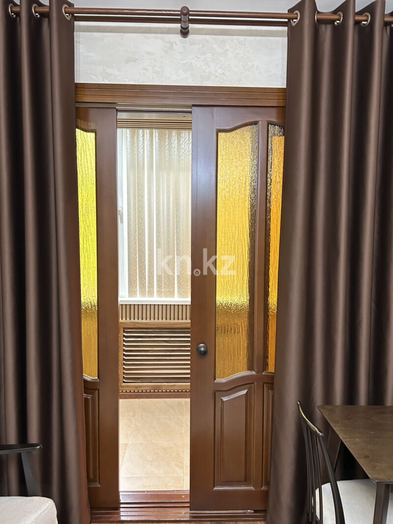 Продажа 4-комнатной квартиры, 88 м² - Продажа четырехкомнатных квартир в Казахстане - страница 2 фото 3 из 5