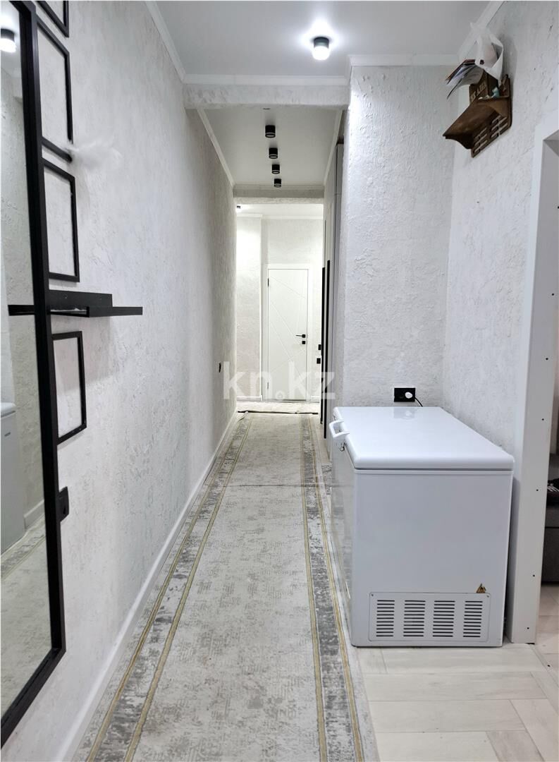 Продажа 3-комнатной квартиры, 79 м² - Продажа трехкомнатных квартир в Темиртау - страница 13 фото 14 из 17