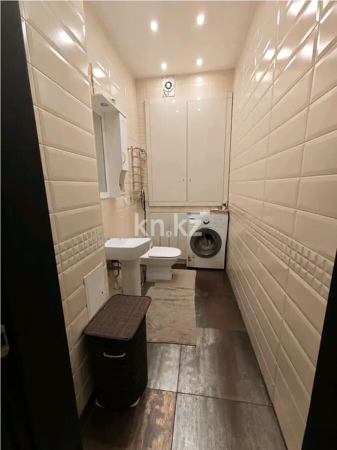 Продажа 3-комнатной квартиры, 100 м² - Продажа трехкомнатных квартир в Алматы - страница 3 фото 5 из 8