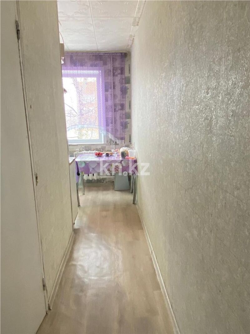 Продажа 2-комнатной квартиры, 45 м² - Продажа двухкомнатных квартир в панельном доме в Караганде - страница 17 фото 7 из 10