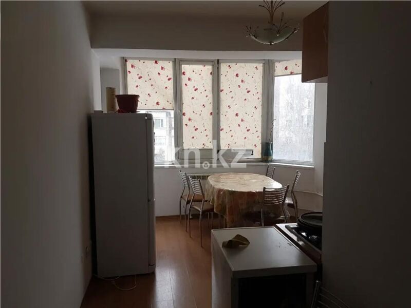 Продажа 2-комнатной квартиры, 62 м² - Продажа двухкомнатных квартир в кирпичном доме в Алматы - страница 17 фото 3 из 3