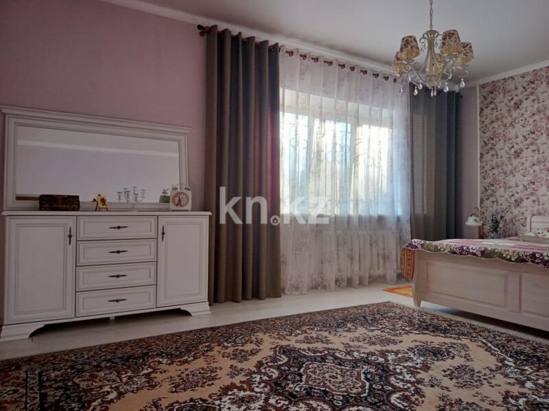 Продажа 5-комнатного дома, 274.6 м² - Продажа домов, коттеджей в Городе Караганды - страница 2 фото 2 из 22