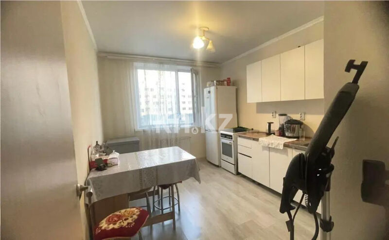 Продажа 1-комнатной квартиры, 34 м² - Продажа квартир в панельном доме в Астане - страница 3 фото 2 из 3
