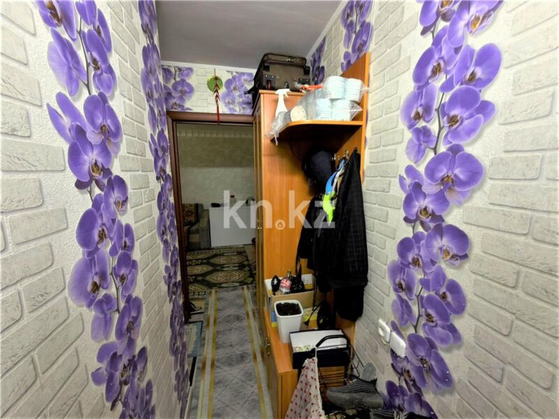 Продажа 2-комнатной квартиры, 47 м² - Продажа двухкомнатных квартир в Майкудуке Караганды - страница 11 фото 10 из 12