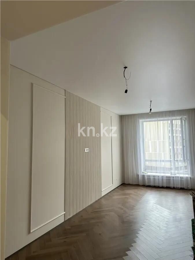 Продажа 3-комнатной квартиры, 89.9 м² - Продажа трехкомнатных квартир в кирпичном доме в Казахстане - страница 57 фото 2 из 5