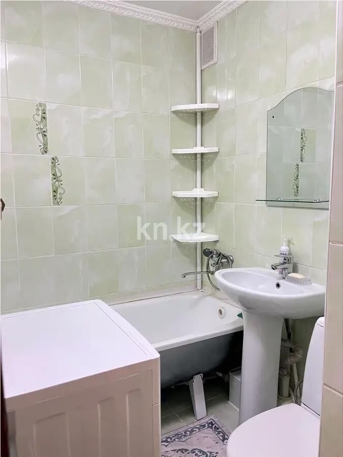 Продажа 1-комнатной квартиры, 31 м² - Продажа однокомнатных квартир в Майкудуке Караганды - страница 4 фото 3 из 4