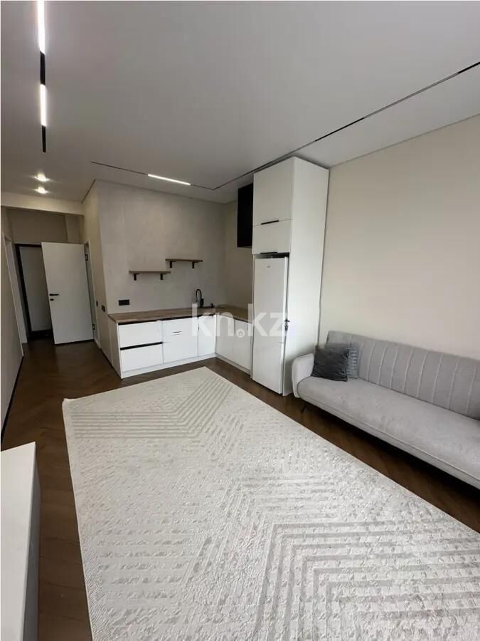 Продажа 2-комнатной квартиры, 47 м² - Продажа квартир в Казахстане - страница 22 фото 3 из 4