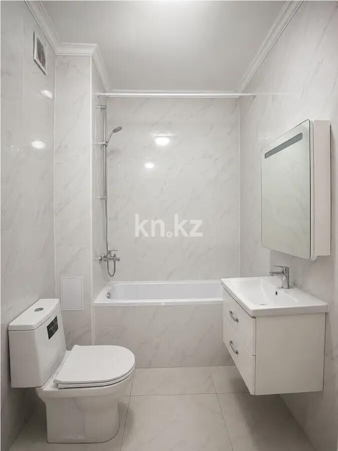 Продажа 2-комнатной квартиры, 75 м² - Продажа квартир от собственников в Алматы - страница 314 фото 4 из 5