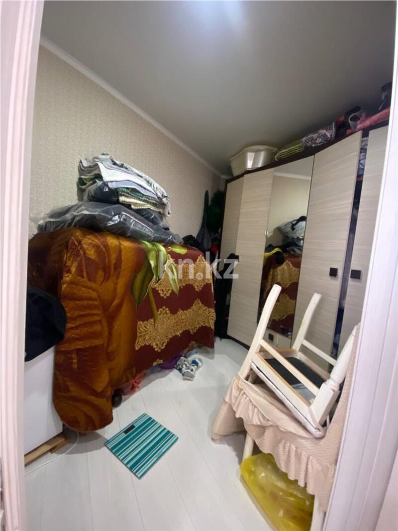 Продажа 4-комнатной квартиры, 90 м² - Недвижимость в Темиртау - страница 29 фото 18 из 22