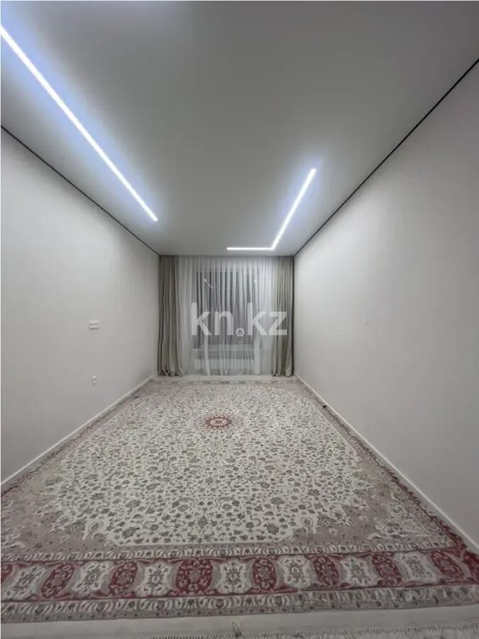 Продажа 3-комнатной квартиры, 88.7 м² - Продажа квартир в монолитно-каркасном доме в Астане - страница 134 фото 1 из 6