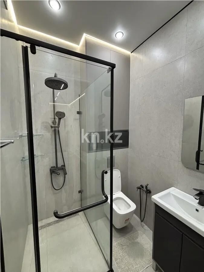 Продажа 2-комнатной квартиры, 70 м² - Продажа двухкомнатных квартир в блочном доме в Астане - страница 2 фото 4 из 5