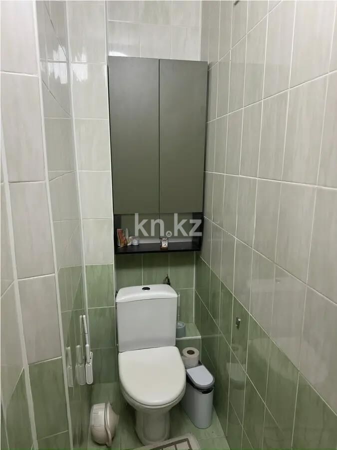 Продажа 2-комнатной квартиры, 55 м² - Продажа двухкомнатных квартир в кирпичном доме в Алматы - страница 16 фото 5 из 5