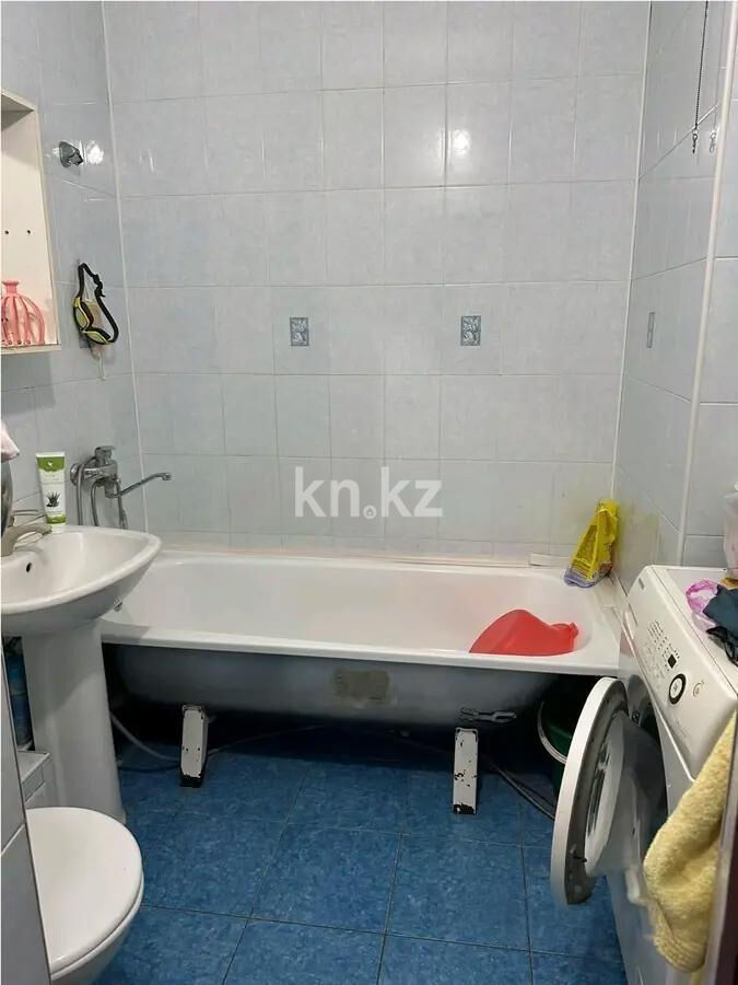 Продажа 1-комнатной квартиры, 45 м² - Продажа однокомнатных квартир в Жетысуском р-не Алматы фото 3 из 4
