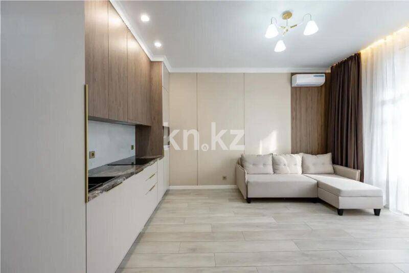 Продажа 2-комнатной квартиры, 38 м² - Продажа квартир в Казахстане - страница 161 фото 1 из 4