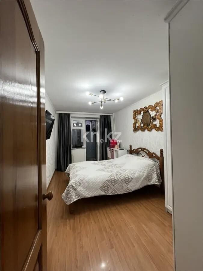 Продажа 3-комнатной квартиры, 58 м² - Продажа квартир в Михайловке Караганды - страница 2 фото 2 из 19