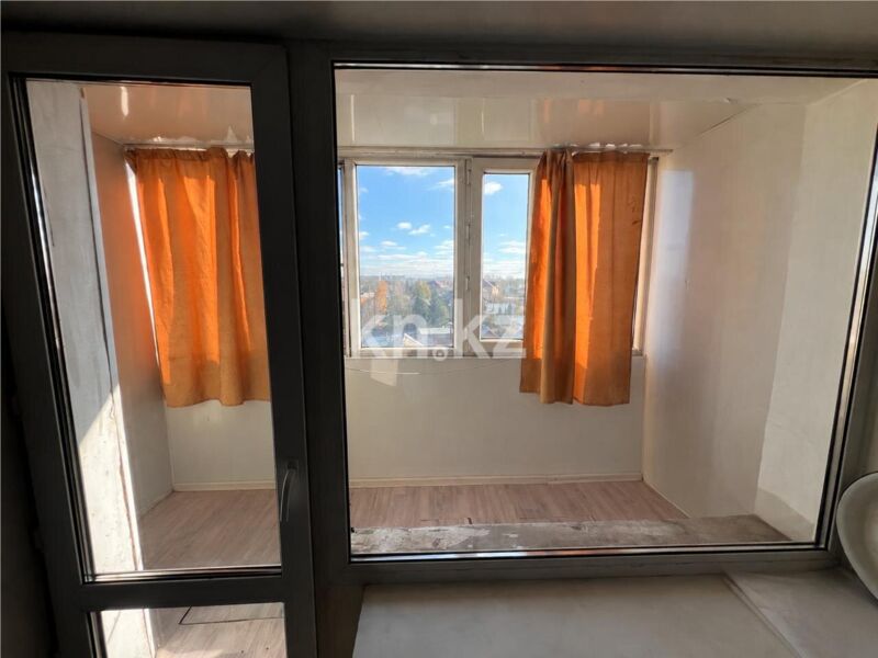Продажа 3-комнатной квартиры, 65 м² - Продажа квартир в районе Нового рынка Караганды фото 15 из 16