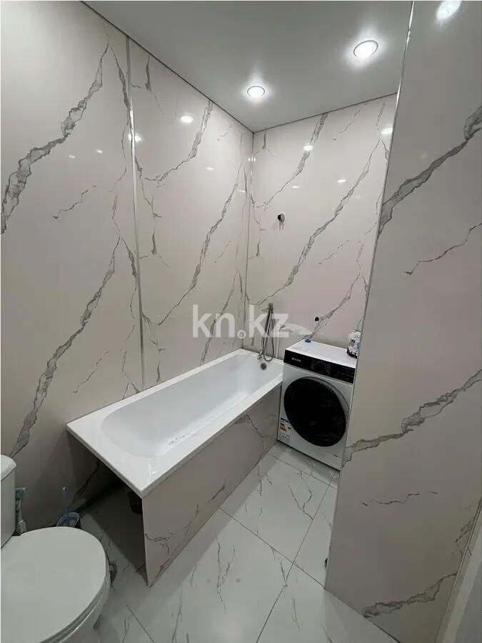 Продажа 1-комнатной квартиры, 30.4 м² - Продажа однокомнатных квартир в Казахстане - страница 18 фото 3 из 5