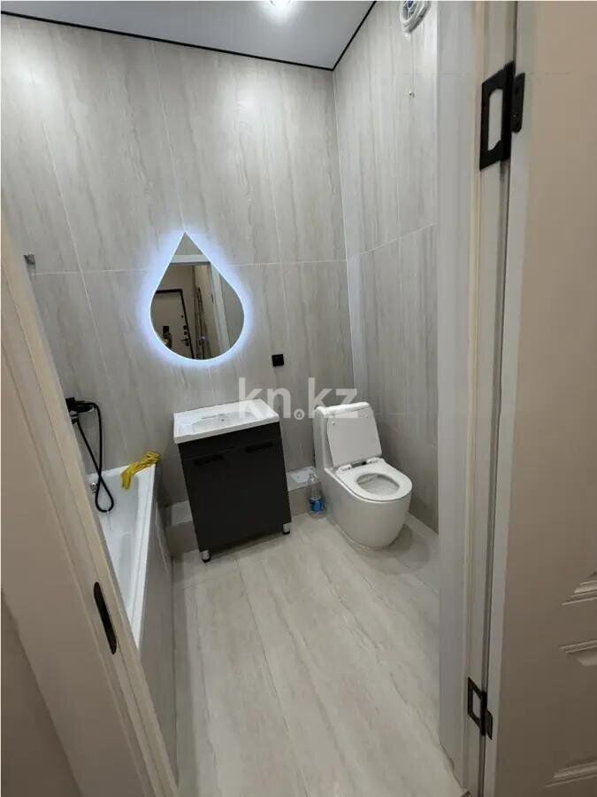 Продажа 2-комнатной квартиры, 50 м² - Продажа двухкомнатных квартир в Алматы - страница 3 фото 4 из 5