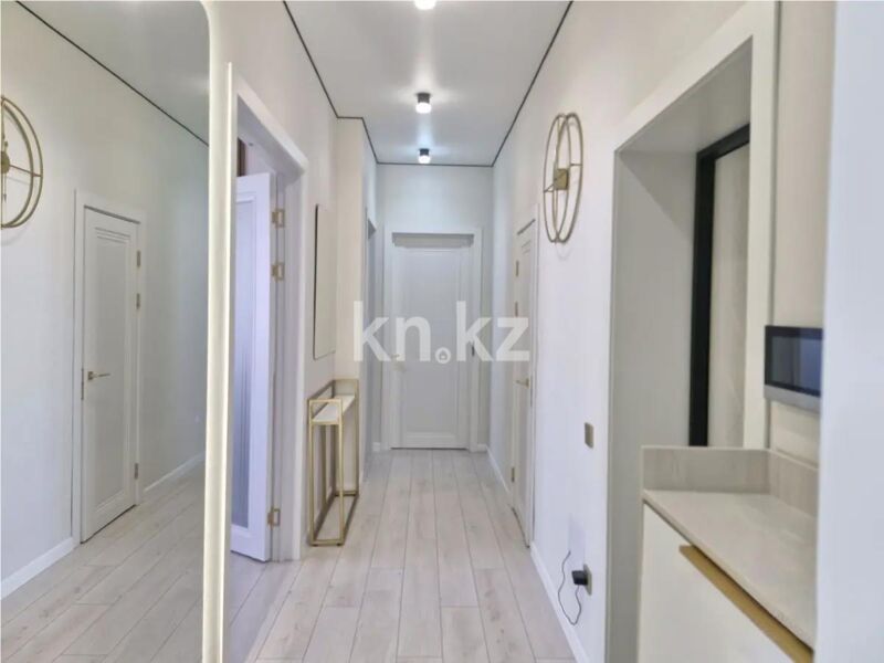 Продажа 3-комнатной квартиры, 75 м² - Продажа трехкомнатных квартир в Астане - страница 23 фото 5 из 6