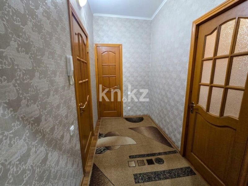 Продажа 1-комнатной квартиры, 40 м² - Продажа однокомнатных квартир в Ауэзовском р-не Алматы - страница 4 фото 5 из 7