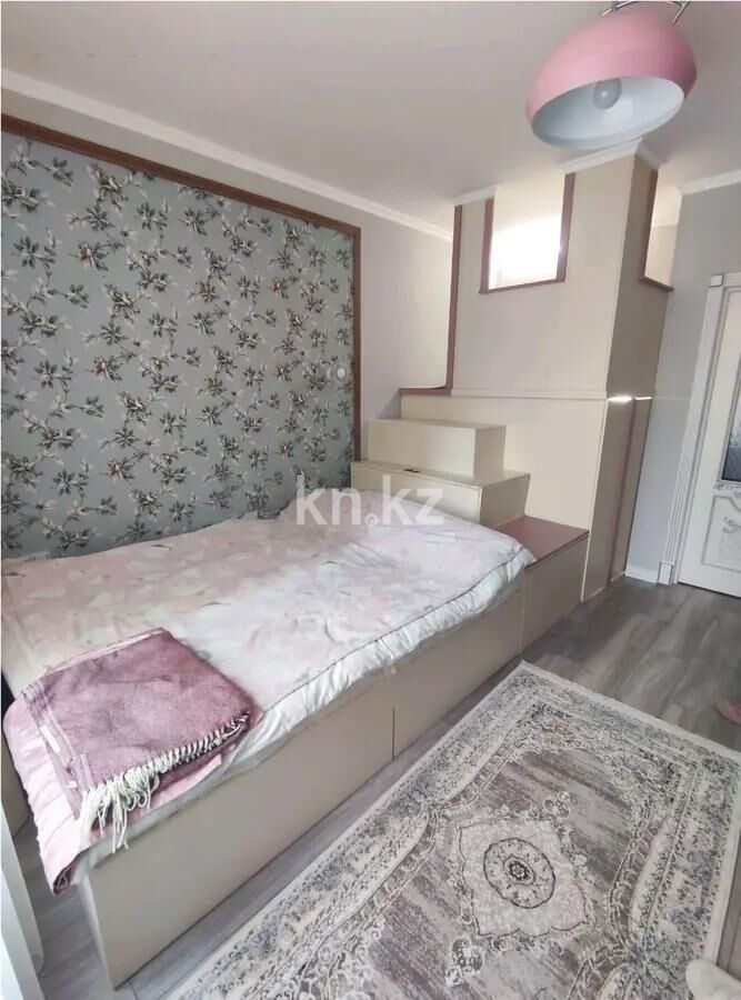Продажа 4-комнатной квартиры, 100 м² - Продажа квартир в монолитно-каркасном доме в Астане - страница 128 фото 4 из 8