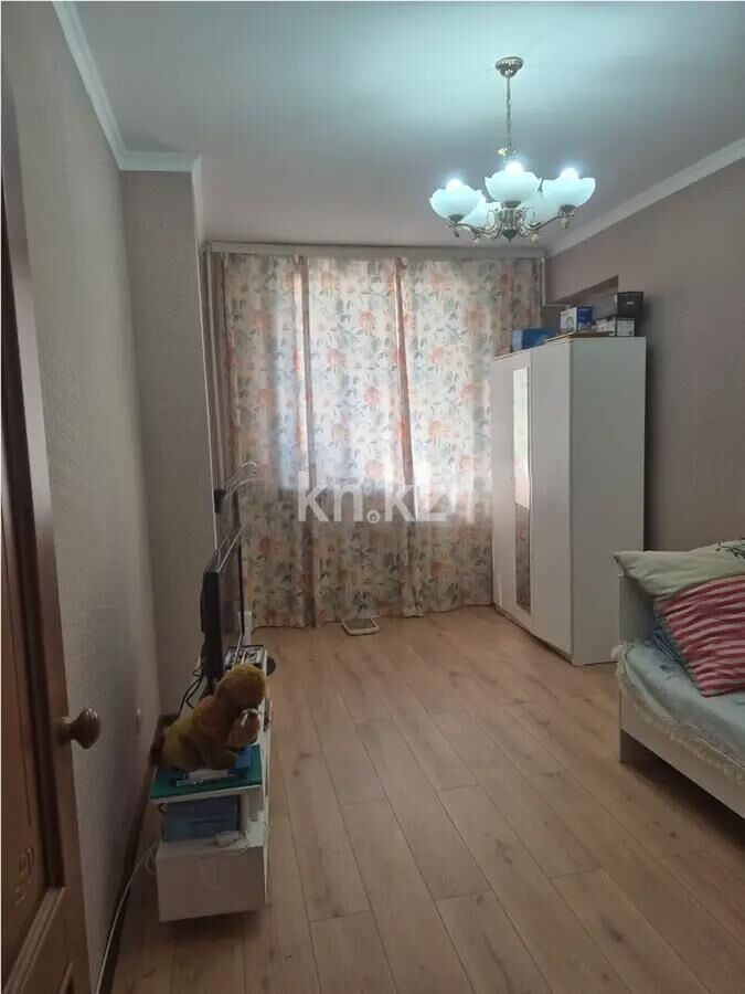 Продажа 1-комнатной квартиры, 34.7 м² - Продажа однокомнатных квартир в р-не Есиль Астаны - страница 22 фото 1 из 4