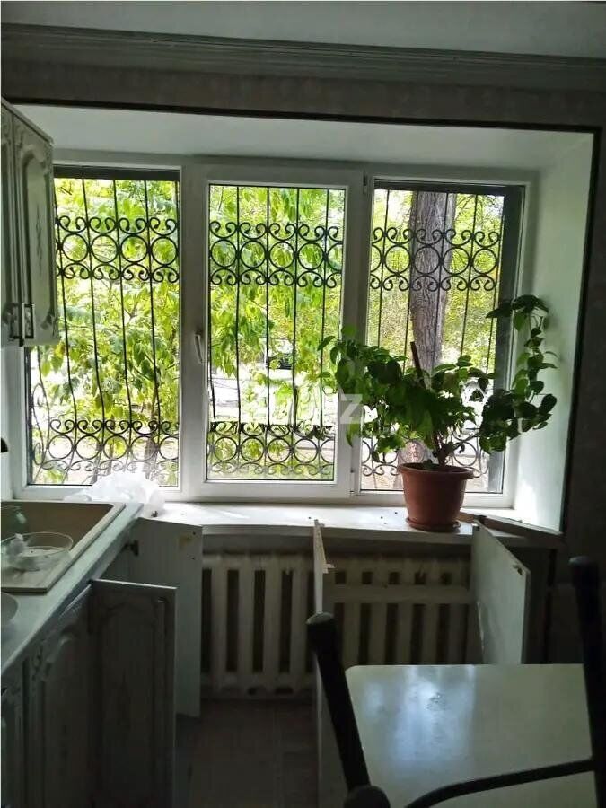 Продажа 3-комнатной квартиры, 62 м² - Продажа трехкомнатных квартир в кирпичном доме в Алматы - страница 5 фото 3 из 5