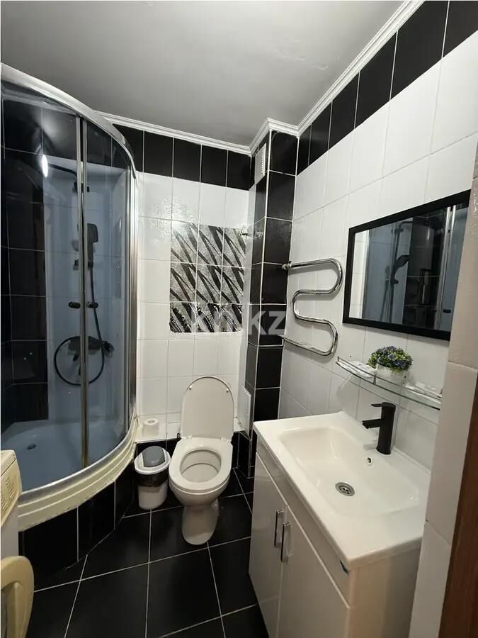 Продажа 1-комнатной квартиры, 27 м² - Продажа квартир в Казахстане - страница 77 фото 2 из 3